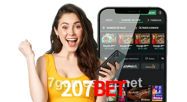 207Bet