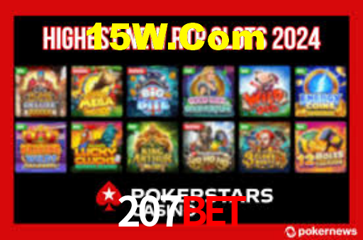 207Bet - Plataforma De Jogos Eletrônicos - 207 Bet