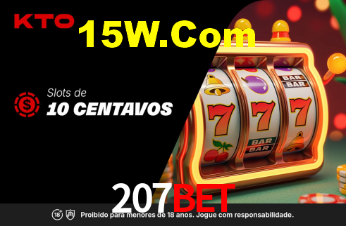 207Bet