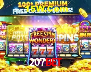Promoções Sazonais 207Bet