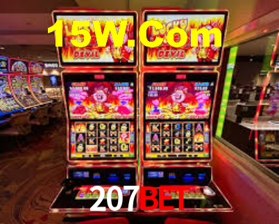 207 Bet