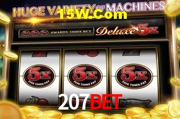 Sistemas de Segurança 207Bet