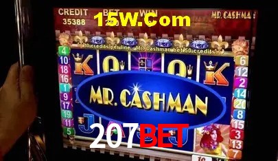 Jogos com bônus e suporte 24h na 207Bet