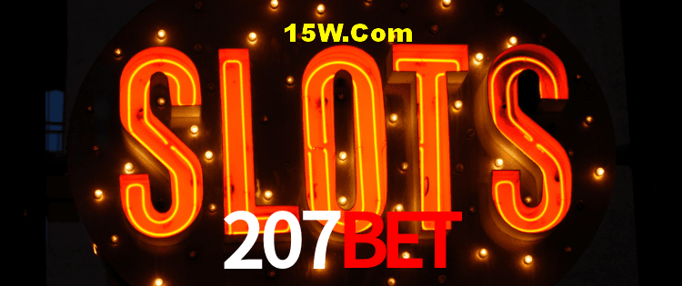 Account Benefits 207Bet