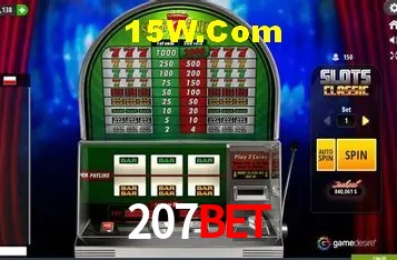 Login Seguro 207Bet