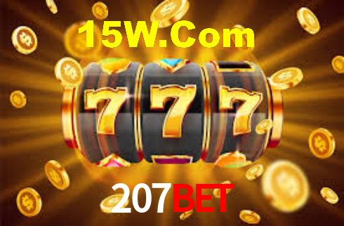 Download rápido e seguro na 207Bet