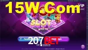 Programa VIP 207Bet