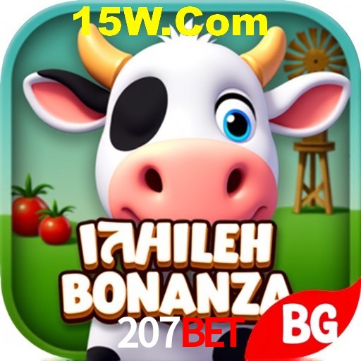 APP oficial da 207Bet para mobile