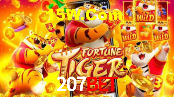 207 Bet App