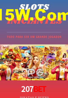207 Bet App