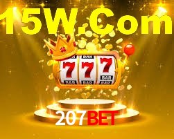 Live Casino 207Bet