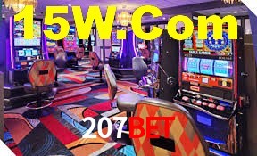 VIP Casino 207Bet
