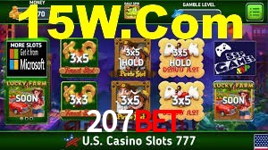 Basketball Betting 207Bet