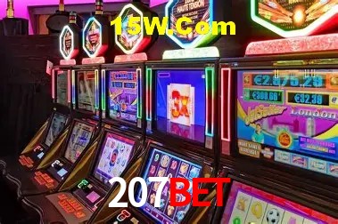 Promoção Relâmpago 207Bet