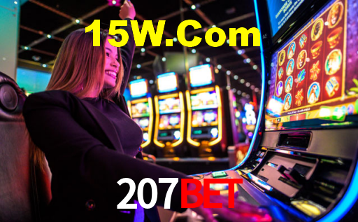 207Bet