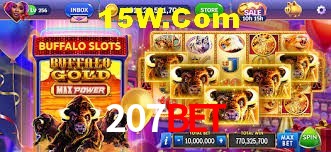 Game Statistics 207Bet