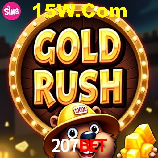 cassino 207Bet