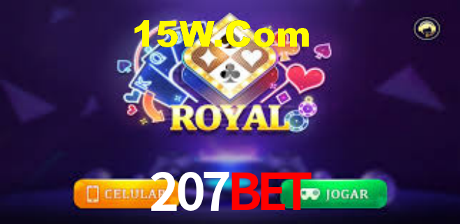 Download de APK seguro na 207Bet