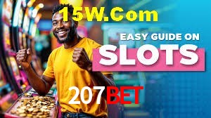 Experiência VIP 207Bet