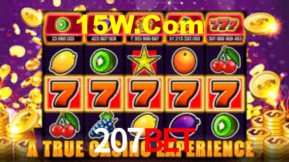 207Bet,207 Bet