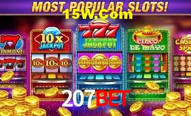 Avaliações dos Jogadores 207Bet