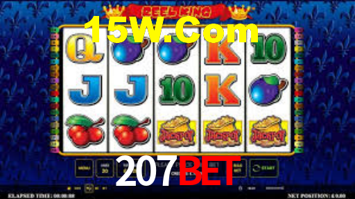 207 Bet