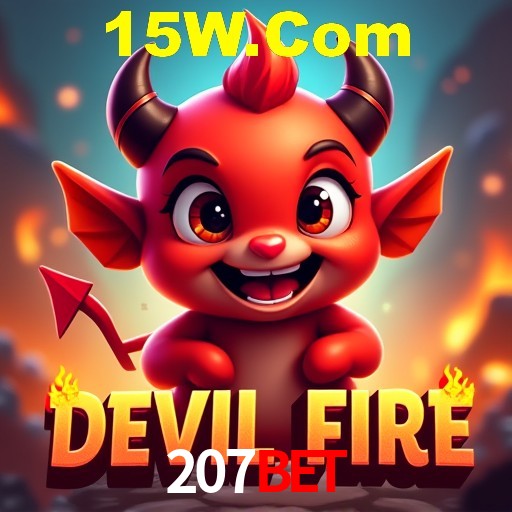 Descubra a Magia dos Jogos de Arcade no 207Bet