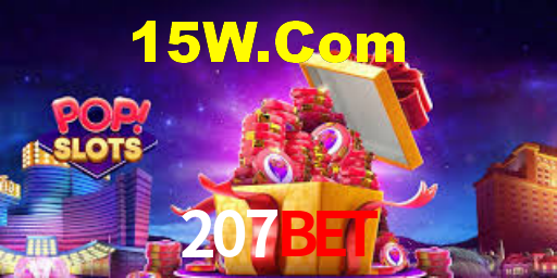 207 Bet