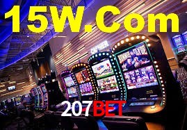 Premium Interface 207Bet