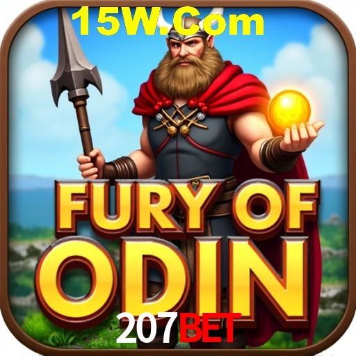 Descubra o Mundo do Cassino Online com 207Bet