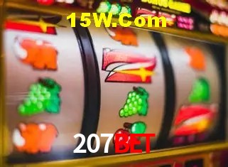 Especiais de Fim de Semana 207Bet