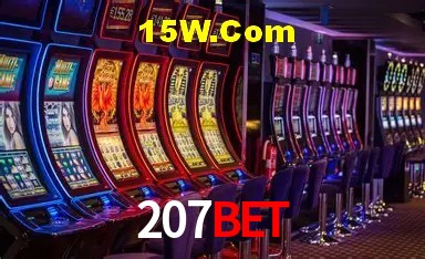 Recursos de Bônus 207Bet