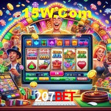 Player Reviews 207Bet