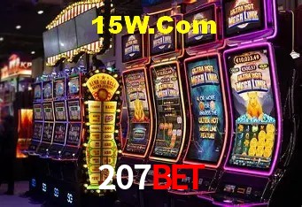 Diretório de Jogos 207Bet
