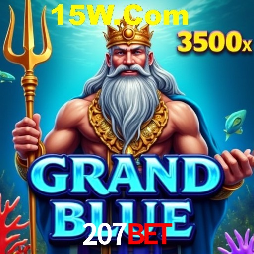 Descubra a Magia dos Jogos de Arcade no 207Bet
