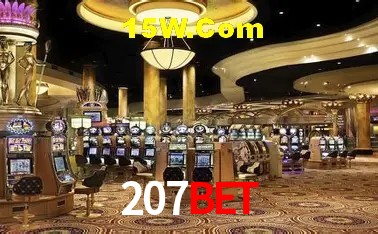 Estatísticas do Jogo 207Bet