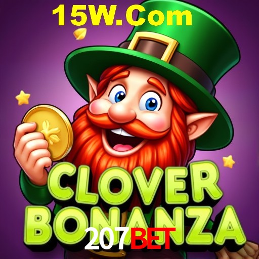 Seasonal Promotions 207Bet