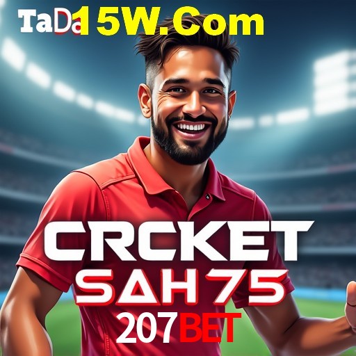 Spaceman Game 207Bet