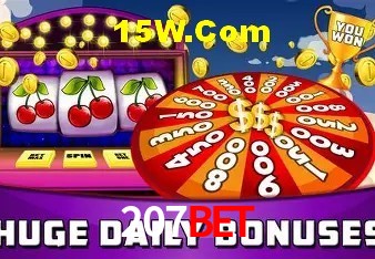 Casino Ao Vivo 207Bet