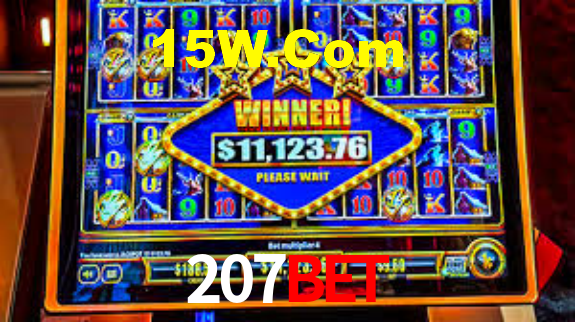 207Bet