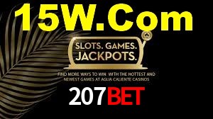 207Bet