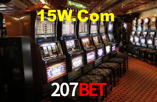 Experimente o Login Seguro Premium no 207Bet